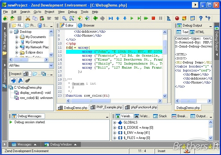 zend studio 12.5 crack zend studio 12.5 crack