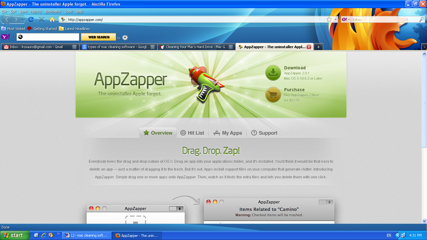 appzapper license appzapper license
