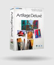 4 ArtRage Studio Pro