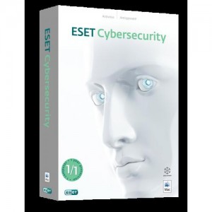 5ESET Cybersecurity