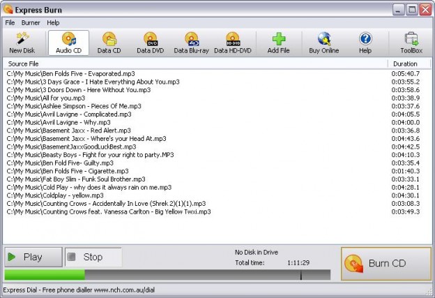free burning software for mac free burning software for mac