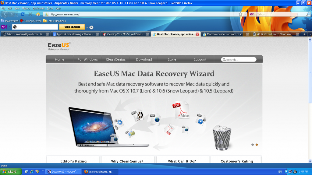 free software to clean mac free software to clean mac