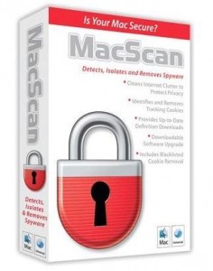 8. MacScan