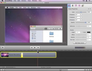 free music recording software for mac