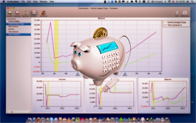cashculator