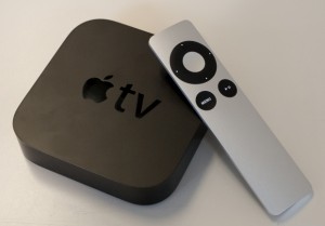 10. Apple TV