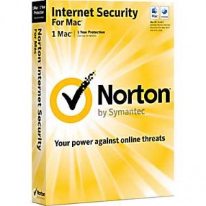 2. Norton Internet Security for Mac