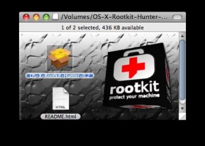 5.Rootkit Hunter