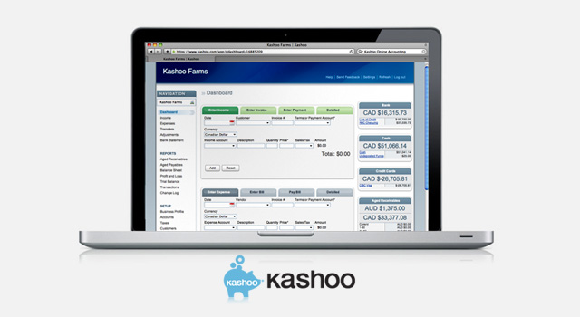 best small business finance software for mac