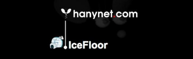 icefloor configuration icefloor configuration