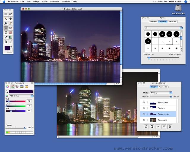 whats paint on mac whats paint on mac