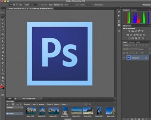 10 Adobe Photoshop CS6