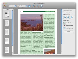 Ocr software for mac