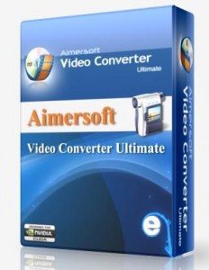 2 AVCWare Mac Video Converter 2