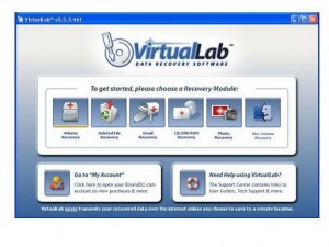 6. Virtual Lab