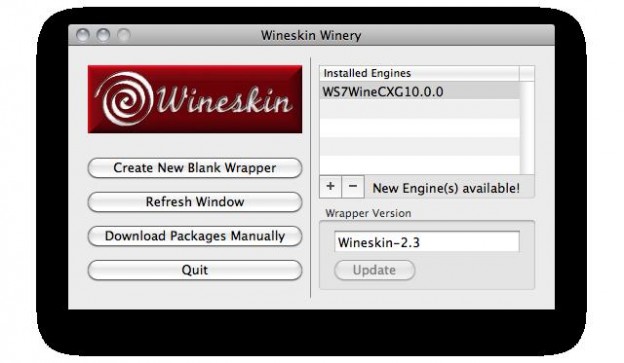 wineskin winery mac ms paint