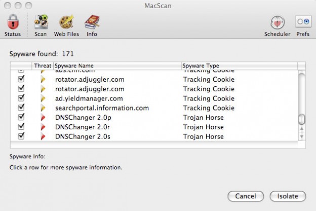 can you detect keylogger on mac can you detect keylogger on mac