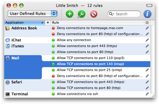 programs similar to little snitch for mac programs similar to little snitch for mac