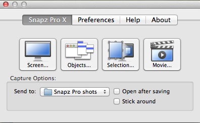ambrosia snapz pro x ambrosia snapz pro x