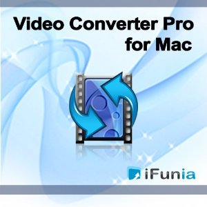 1 iFunia Video Converter Pro 2.9.1