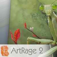 1. ArtRage 2