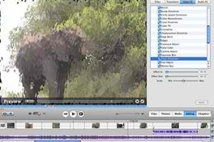 10. iMovie HD6