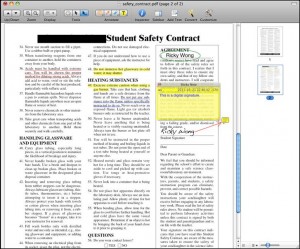 2. iSkysoft PDF Editor