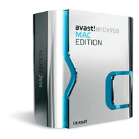 5 Avast! Antivirus Mac Edition