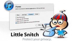 10. Little Snitch