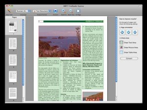 10ABBYY FineReader Express Edition for Mac