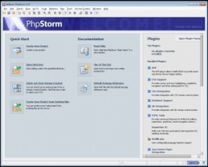 2 PhpStorm 1.0