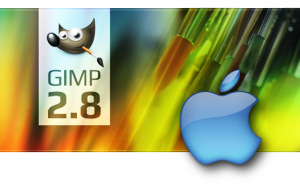 2 The GIMP for Mac OS X