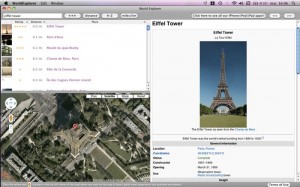 2 World Explorer for Mac