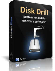 3Disk Drill Basic