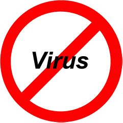 3No Virus Threats