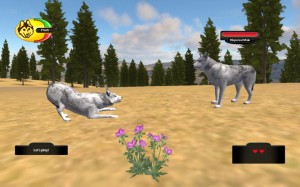 3WolfQuest