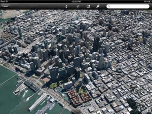 4 Google Earth 7.0.0 for Mac