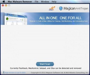 4Mac Malware Remover