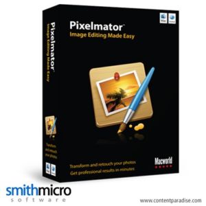 6 Pixelmator