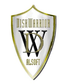 6DiskWarrior
