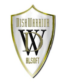 6DiskWarrior