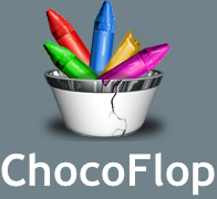 7 Chocoflop