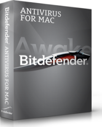 7. BitDefender Antivirus for Mac