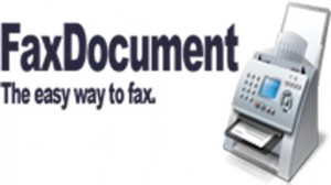 7FaxDocument