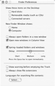 9Change Your Computer Settings