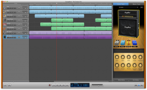 Garageband