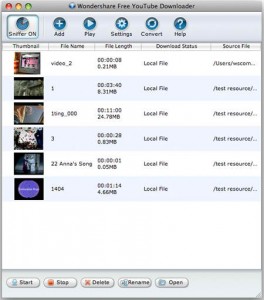 Wondershare DVD Creator