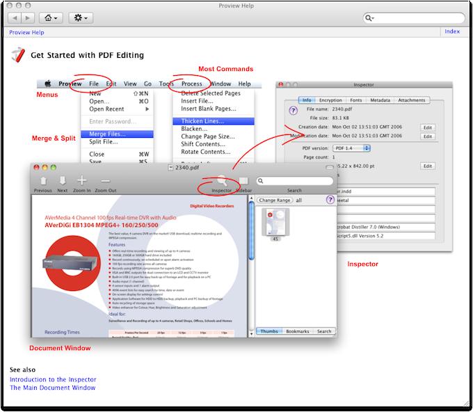 Top 10 Free PDF Editors for MAC to Use for Work and Leisure – MacPing.com