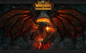 1 World Of WarCraft