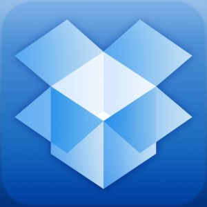 1.Dropbox